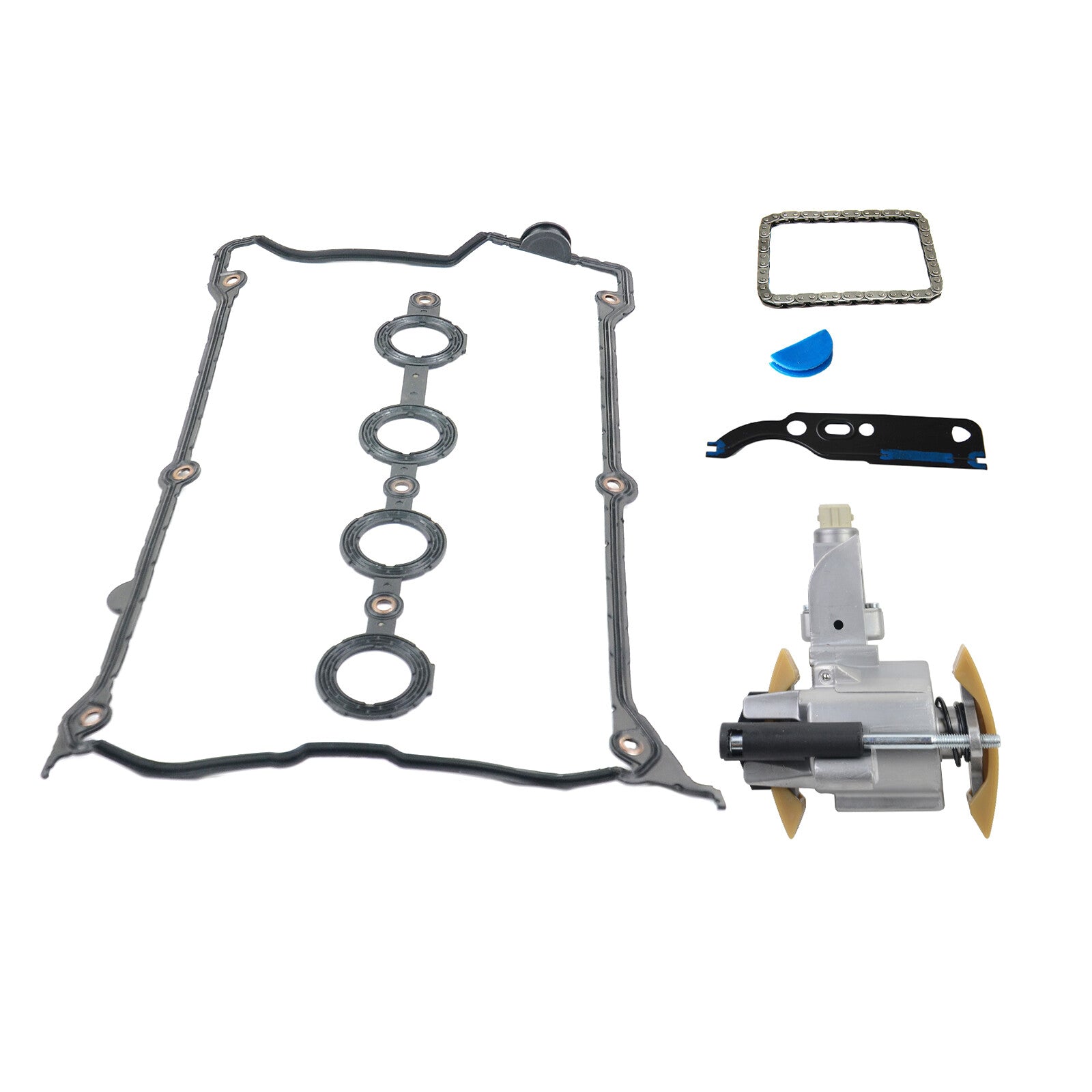 Timing Chain Tensioner Gasket Kit Audi VW