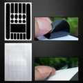 Bicycle Chain Sticker Waterproof Protection