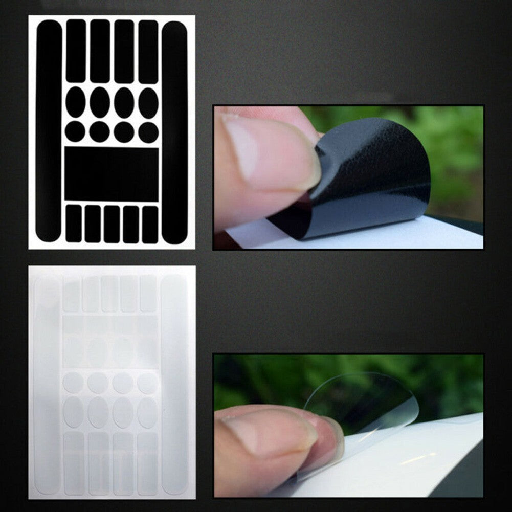 Bicycle Chain Sticker Waterproof Protection