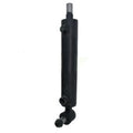 Mfwd Power Steering Cylinder Economy - Right Hand Fits Case Ih 8940