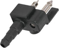 Fuel Connector Plug Suzuki 4-Stroke 140 HP by Suzuki