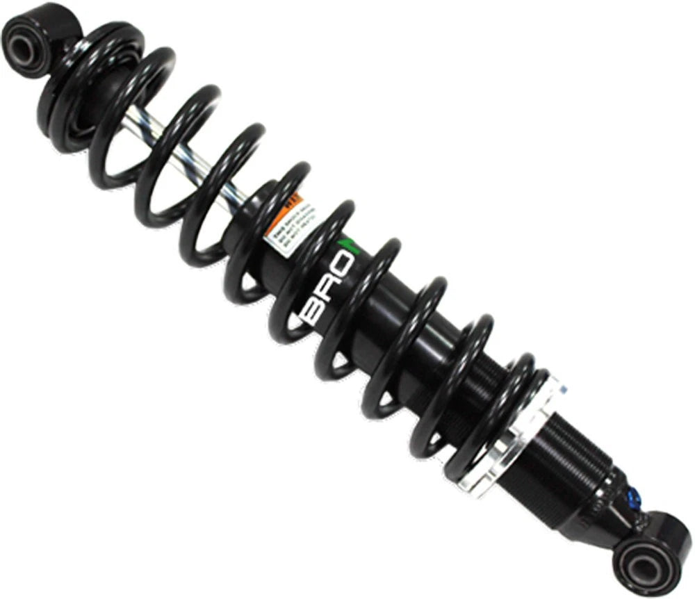 Bronco Gas Shock Rear For Yamaha Yfm700 & Viking Atv/utv 2014-2017