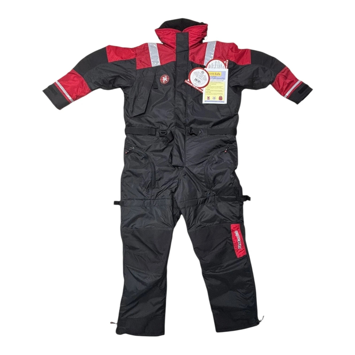 Firstwatch As-1100 Type V Pfd Anti-exposure | Hook & Hull Co