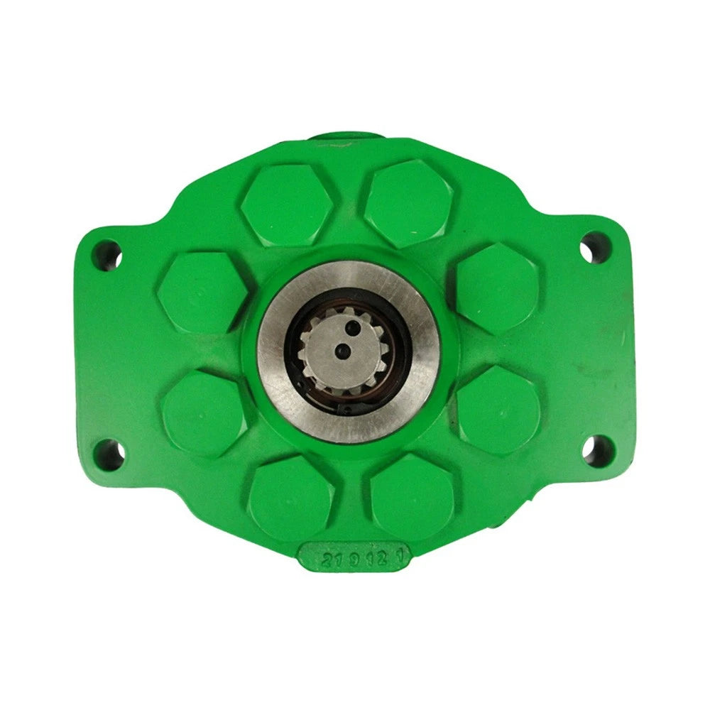 Ar94661 Hydraulic Pump Fits John Deere Tractor 4555 4650 4755 4850