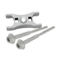 Diesel Fuel Injector Clamp