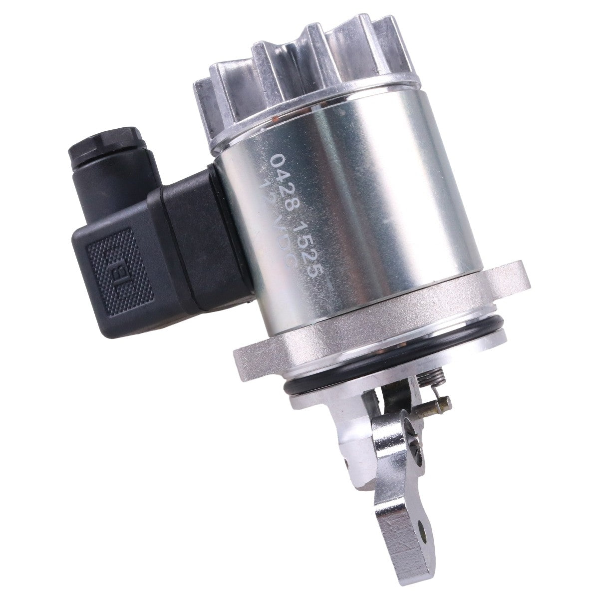 12V Shut Off Solenoid Actuator 0428 1525 04281525 | Hook & Hull Co