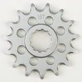 Fire Power Front Countershaft Sprocket Steel 15t Fits Ktm 65 Sx