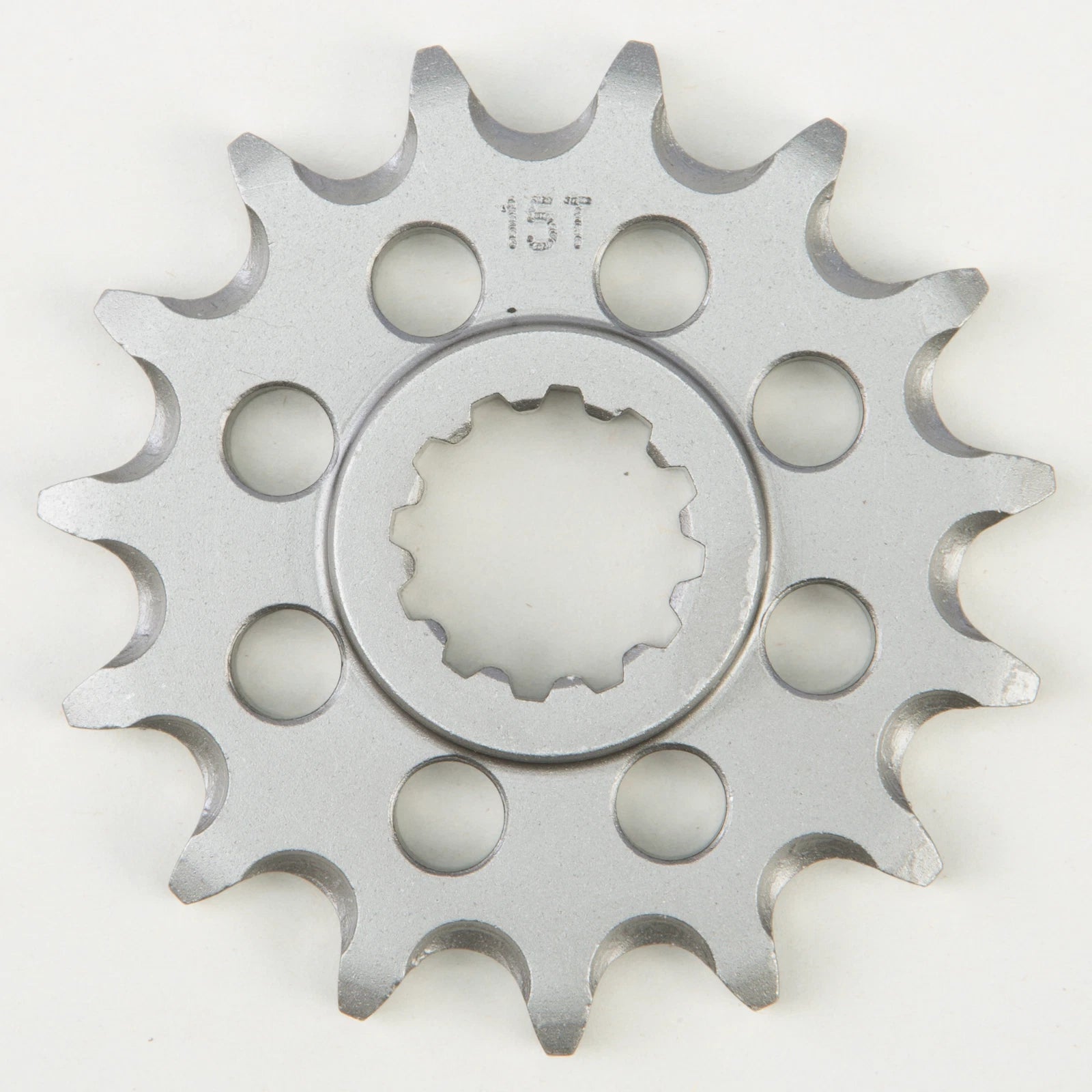 Fire Power Front Countershaft Sprocket Steel 15t Fits Ktm 65 Sx