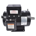 Electric Motor 7.5 HP 184T Frame 3450 RPM
