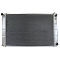 205056 Muscle Car Radiators - 30 3/4 X 18 5/8 X 3 1/8