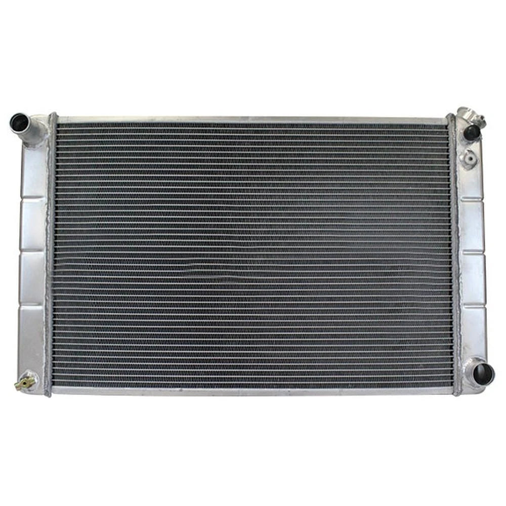 205056 Muscle Car Radiators - 30 3/4 X 18 5/8 X 3 1/8