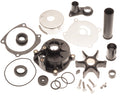 Johnson Evinrude Water Pump Impeller Rebuild Kit by Johnson Evinrude