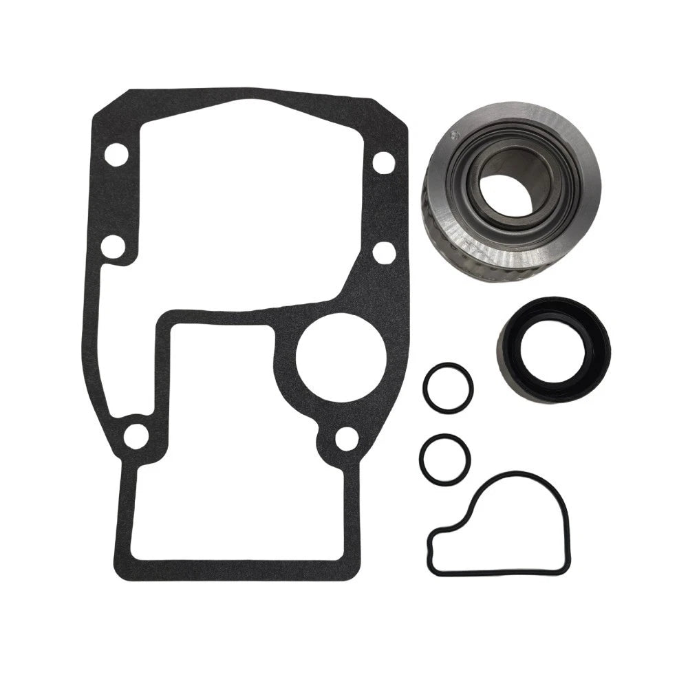 Gimbal Bearing Seal With Gasket Kit For Omc Cobra 39630 21906 86560