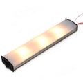 Rinker Boat Light Bar 6429008 | 12V Halogen 12 3/8 Inch Warm White