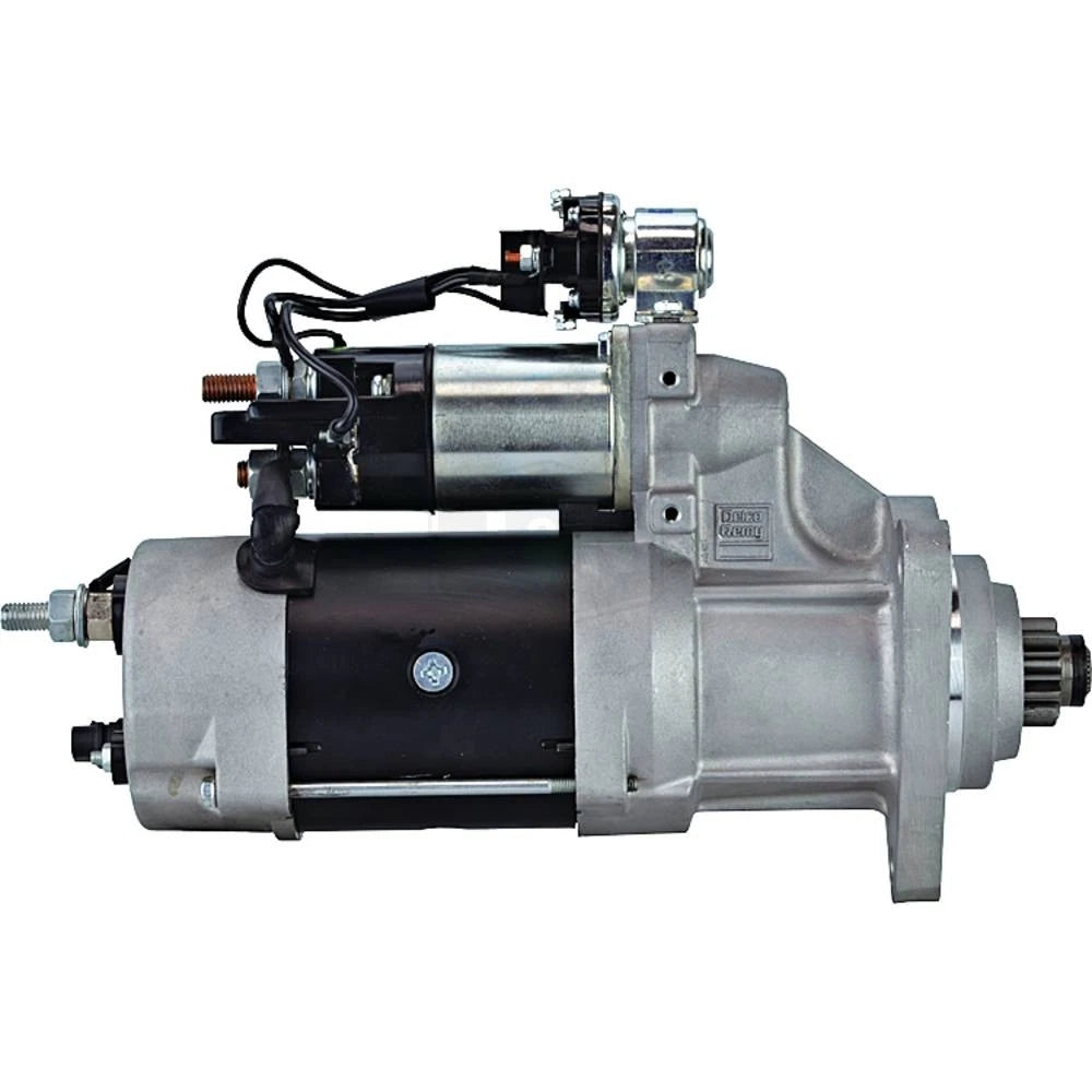 410-12744-jn J&n Electrical Products Starter