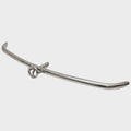 Southco Boat Hatch Latch M15368 Locking Stainless Steel 1 7/8 Inch by Southco