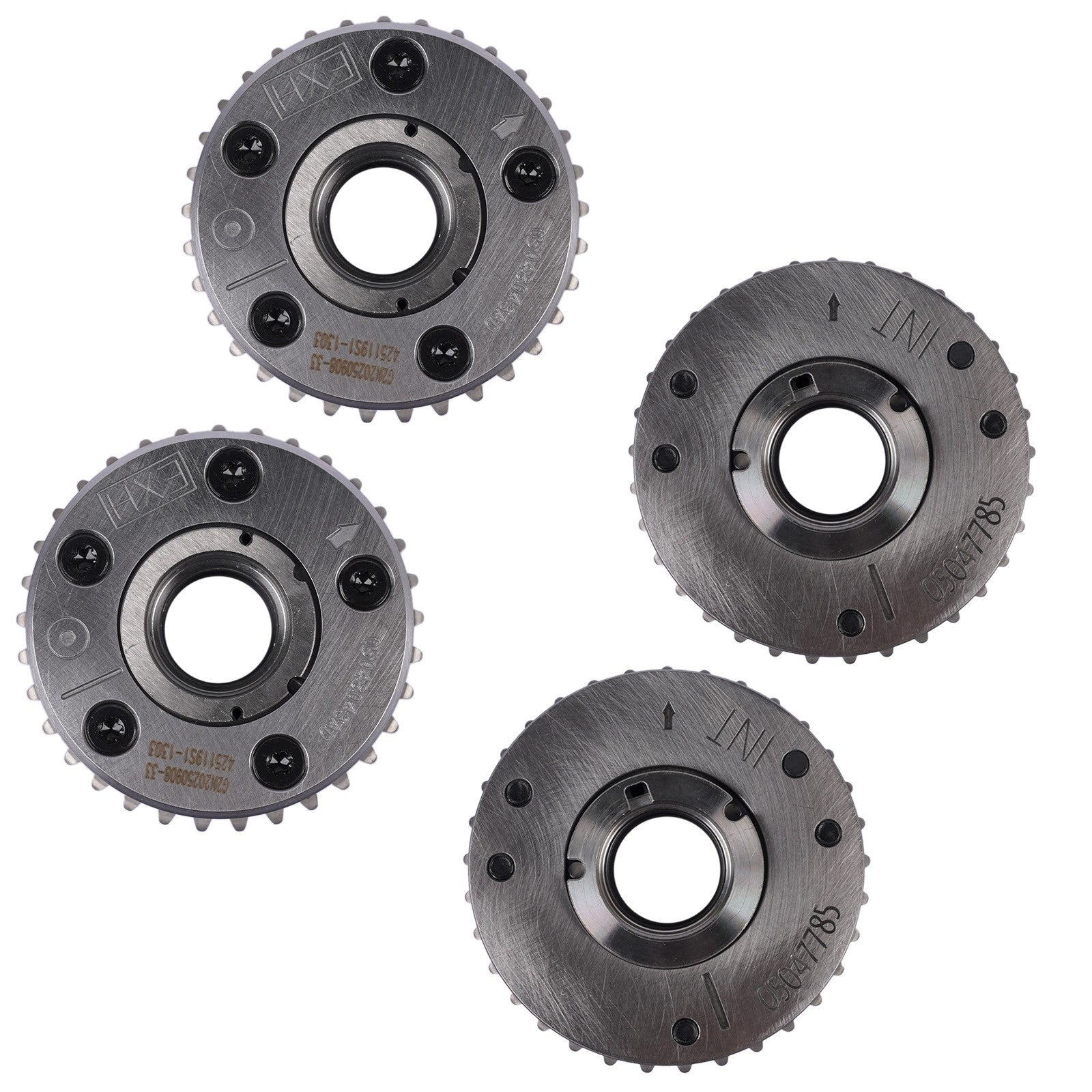 Camshaft Phaser VVT for Chrysler Pacifica by Chrysler