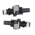 Attwood Spray Connector Fuel Tank Hose by Attwood