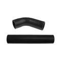 Intercooler Pipe Turbo Hose Chevrolet Captiva 2.2D by Chevrolet