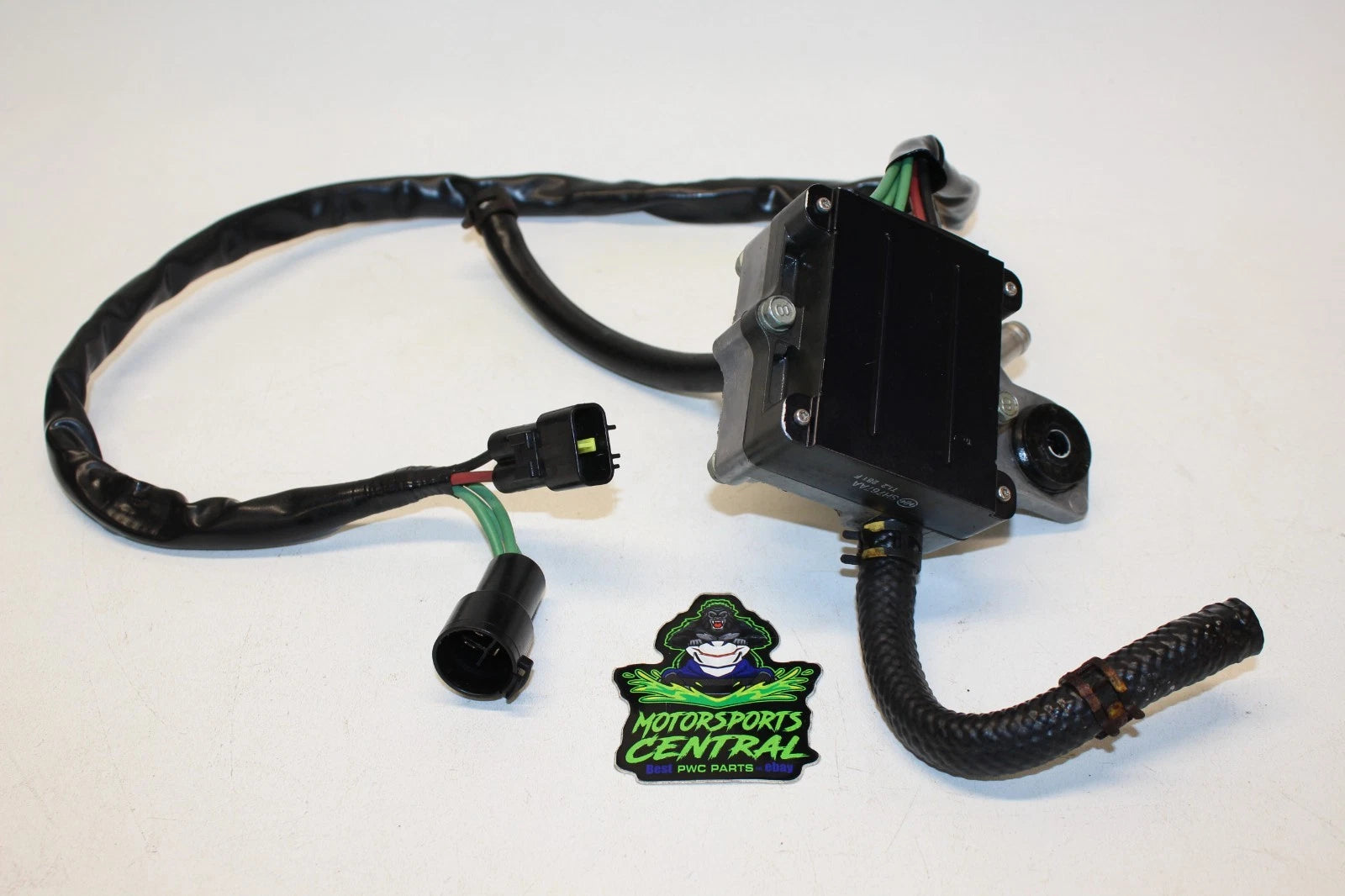 Yamaha Fzr Fzs Fx Sho Ar240 Sx240 Vxr Vxs Vx Voltage Regulator