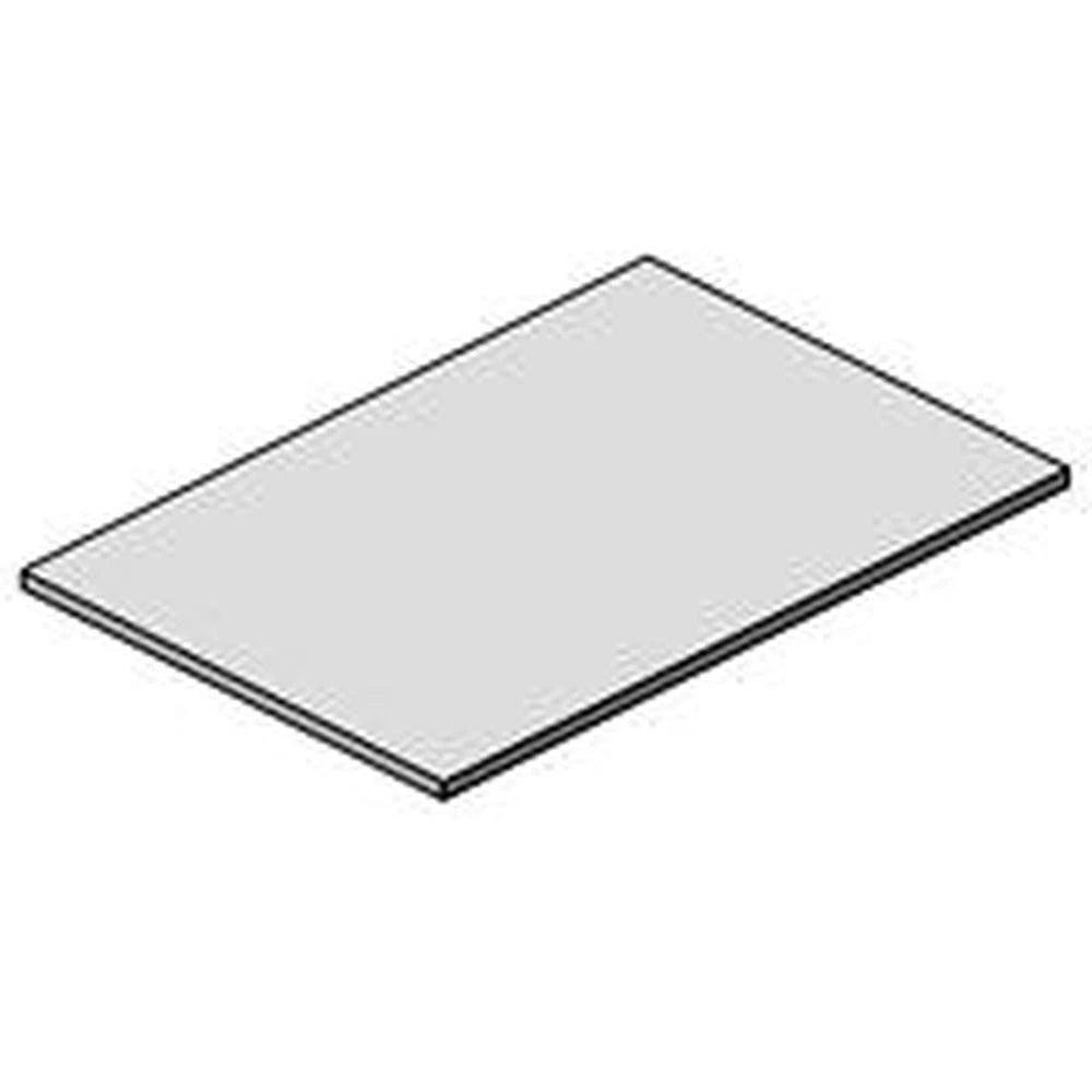 R6264 Cab Headliner - Black Fits Gleaner