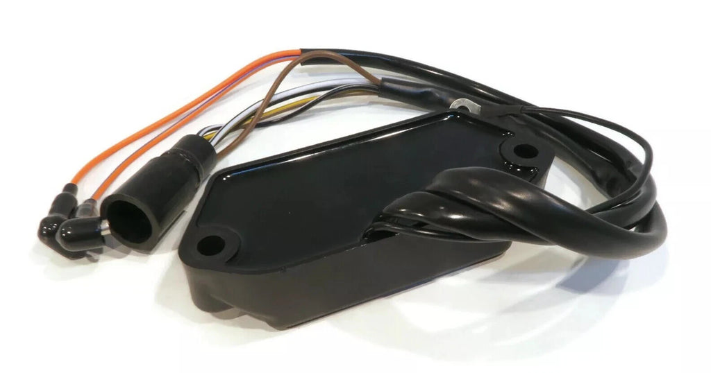CDI Power Pack for Evinrude Johnson OMC Outboard 582787/582880/583167/583168/583169