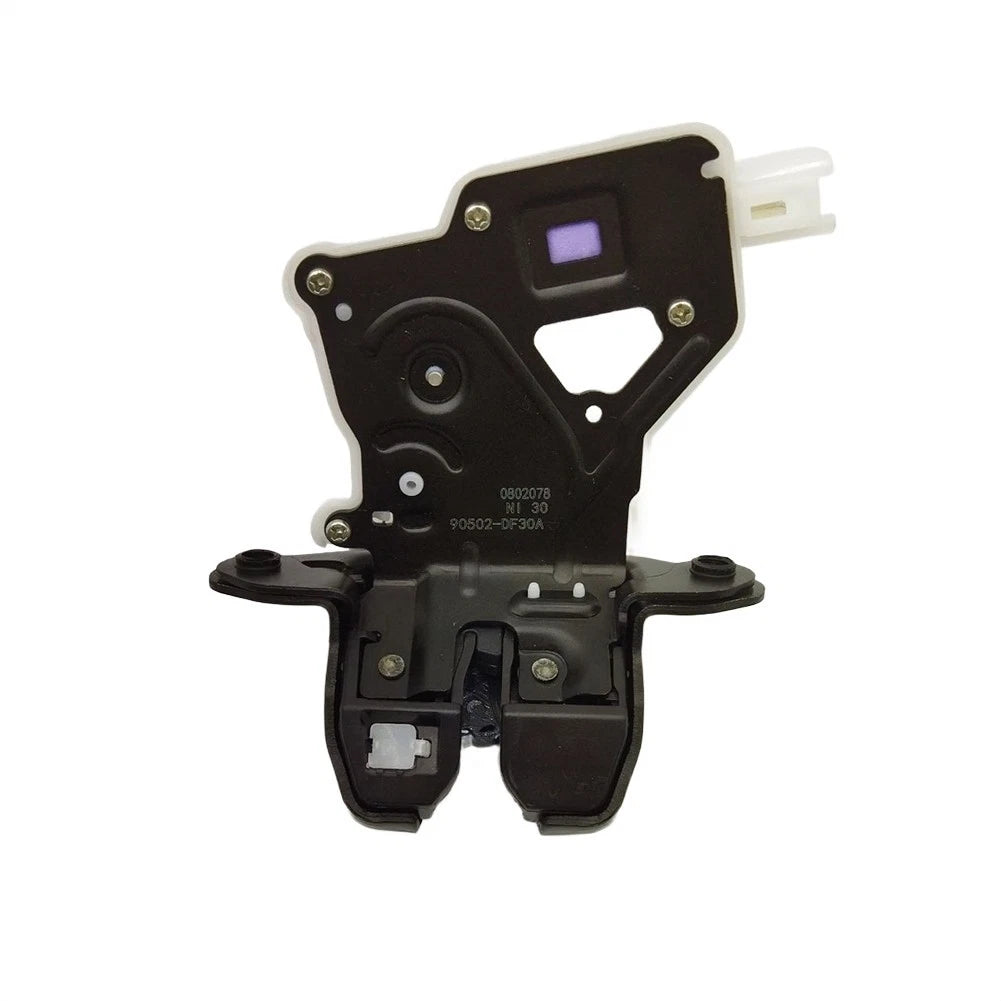 Rear Door Lock Latch Actuator For Nissan For Kicks 2017 2024 Oem
