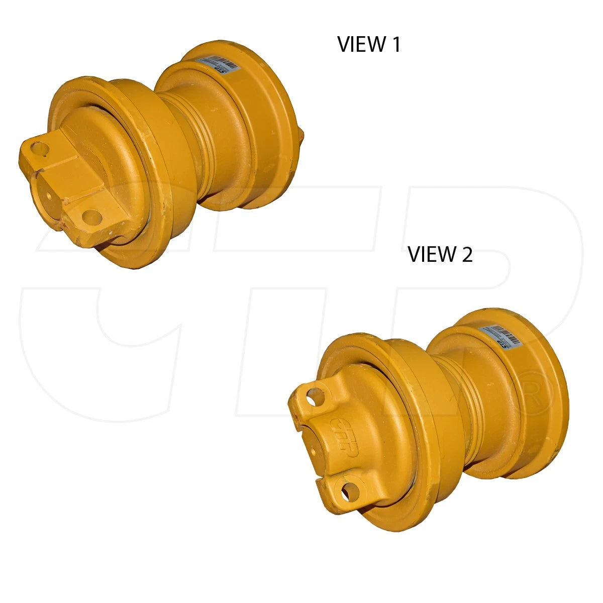 1205746 Roller G S/f-track Fits Caterpillar Models