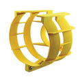 9" Propeller Prop Safety Guard For 9.9hp 15hp 18hp 20hp Outboard