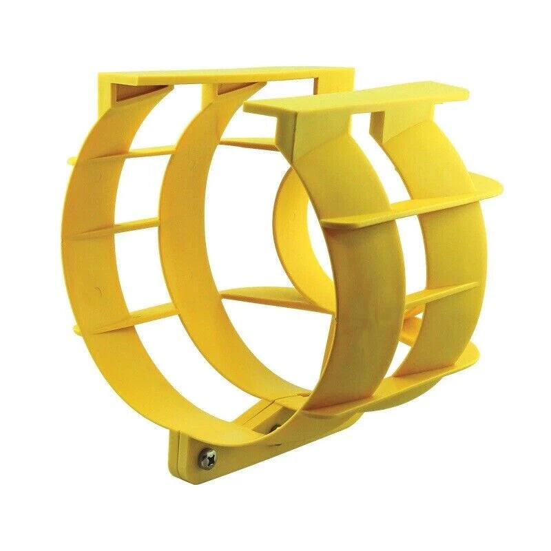 9" Propeller Prop Safety Guard For 9.9hp 15hp 18hp 20hp Outboard