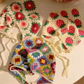 Dopamine Headscarf Daily Use