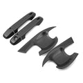 Carbon Fiber Door Handle Cover