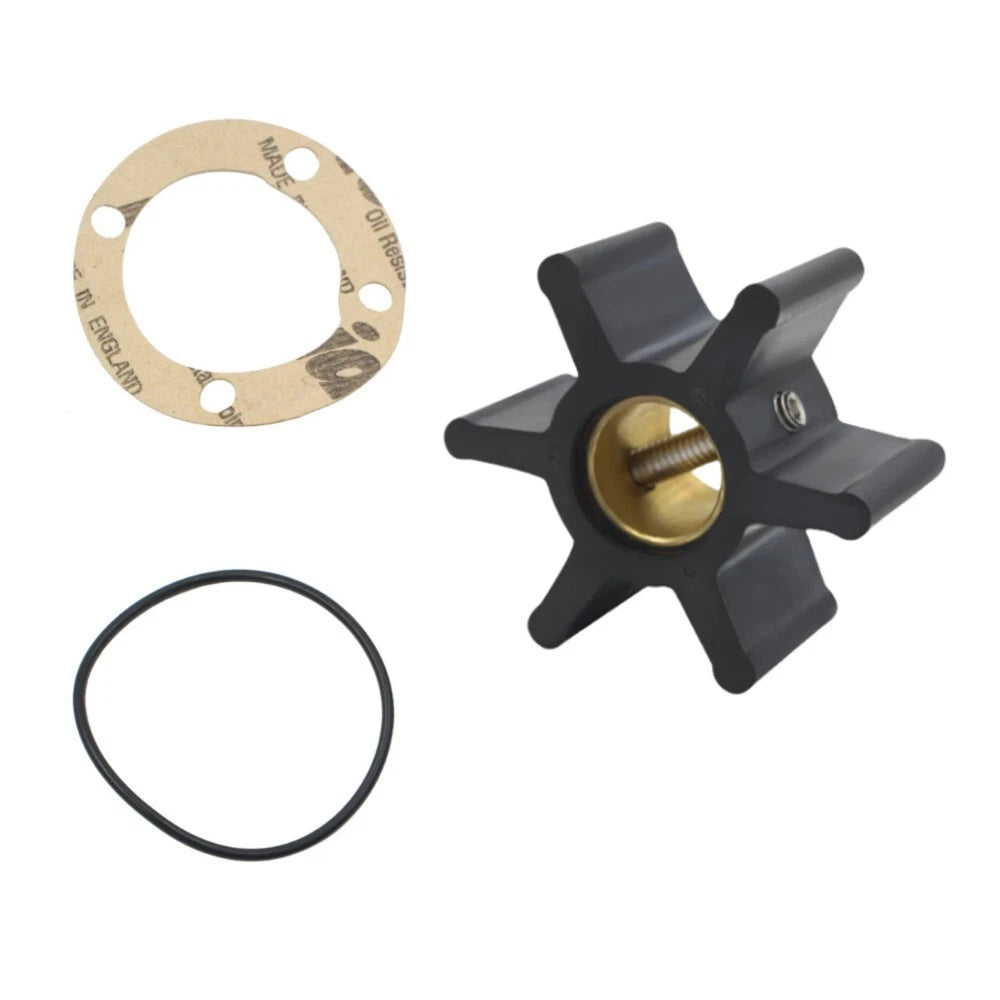 Water Pump Impeller – Jabsco/Johnson 22405-0001-P