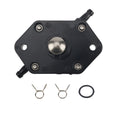 Fuel Pump & O-ring Kit For Yamaha 4 Str 30 40 50 60 Hp Outboard