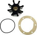 Water Pump Impeller For American Diesel Usa Ford (Uk) 6-cyl. Engine
