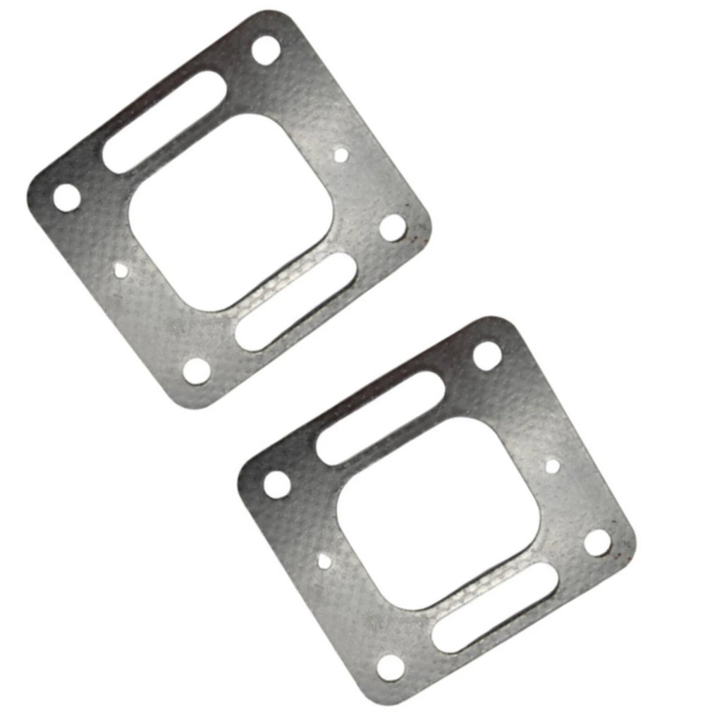 Exhaust Elbow Manifold Gasket for MerCruiser 4.3/5.0/5.7 L Drive