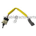 1-158-6634 New Limit Switch Fits For Caterpillar Cat C7 C18 325d 330d