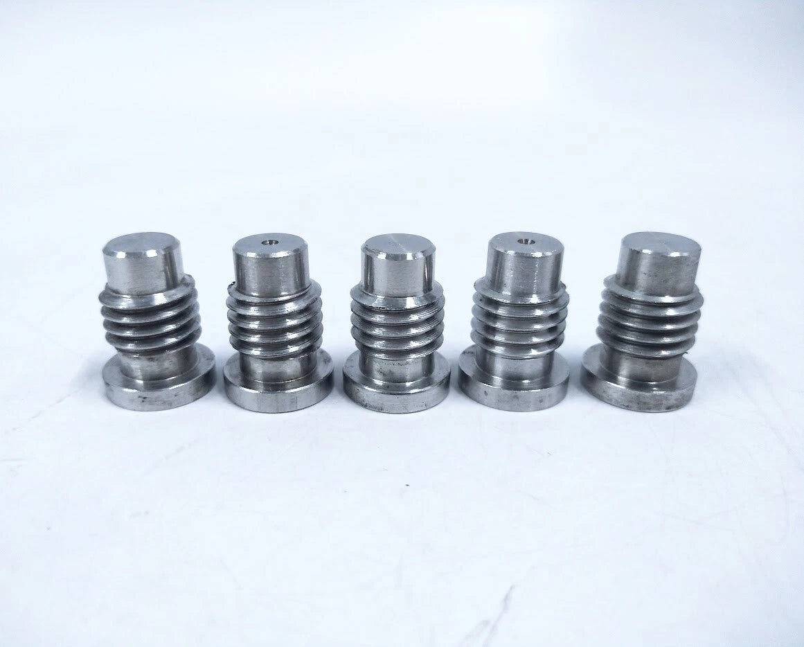 '-New- Volvo Penta 897648, Screw Pack Of 5, Oem