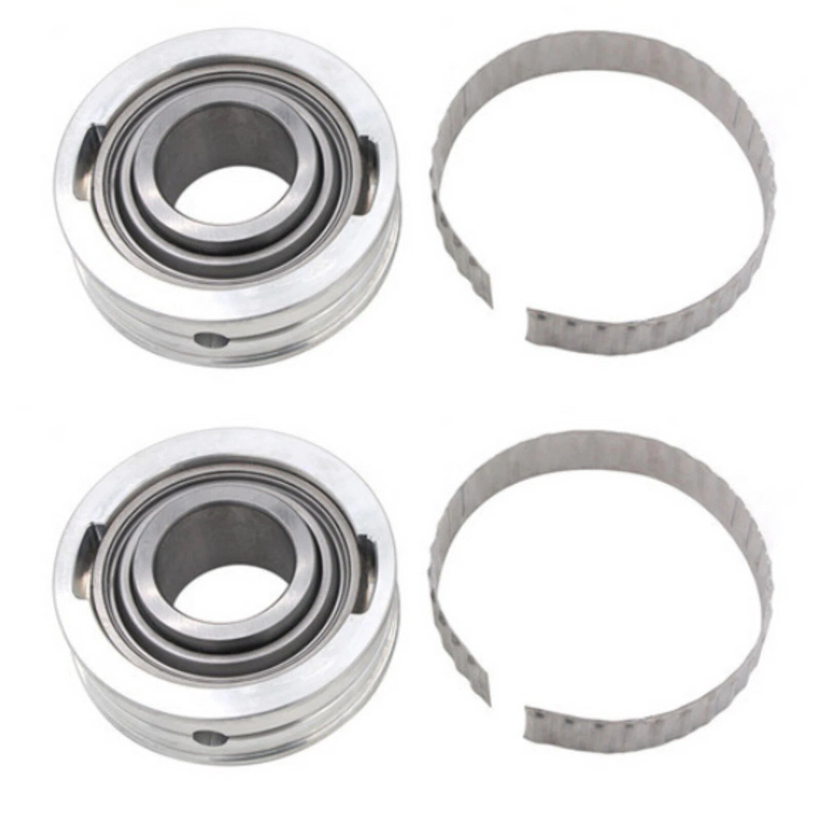Pack Of 2 Gimbal Bearing Mercruiser Omc Cobra Volvo Penta Sx 3853807