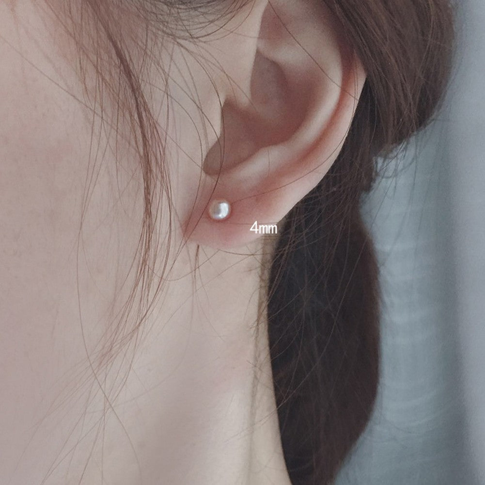 Fashion Earrings Suitable for Women