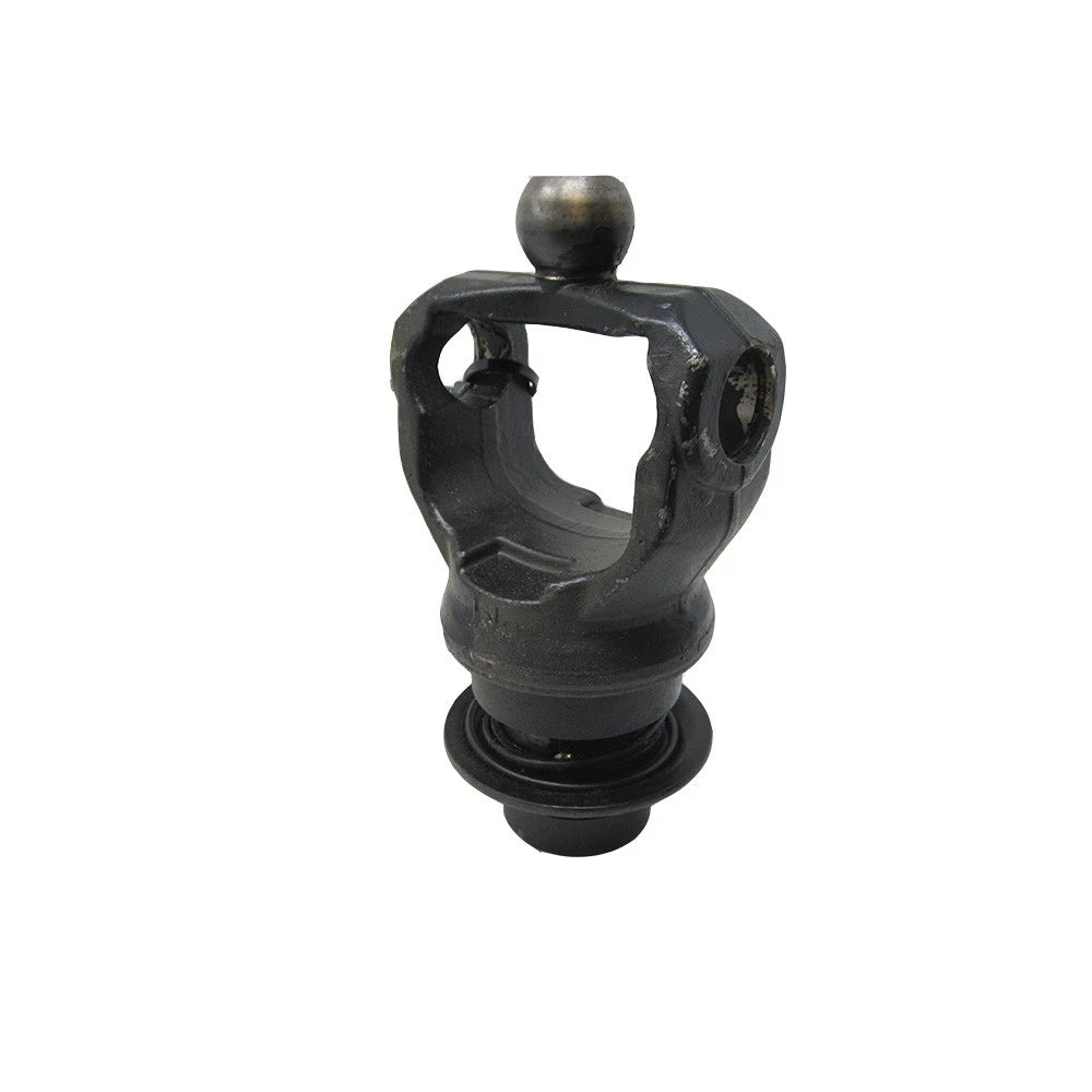 Yoke W/ Cv Ball Collar For Rotary Cutters Fits Bondioli & Pavesi