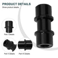 Rear Shock Bushing Aluminum Alloy