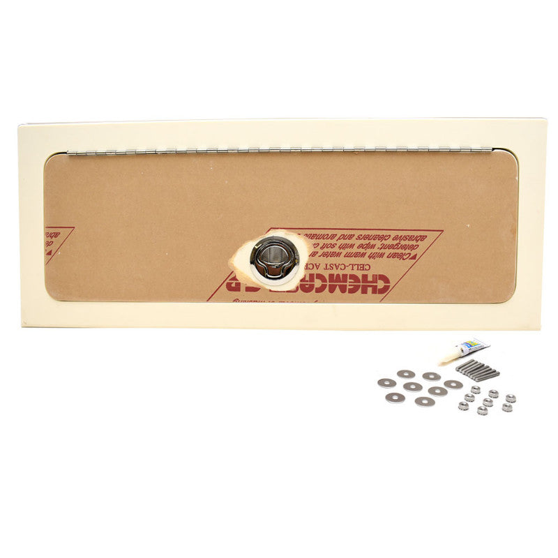 Water Tank Hatch Hydra Sports HS85100941 by Hydra Sports