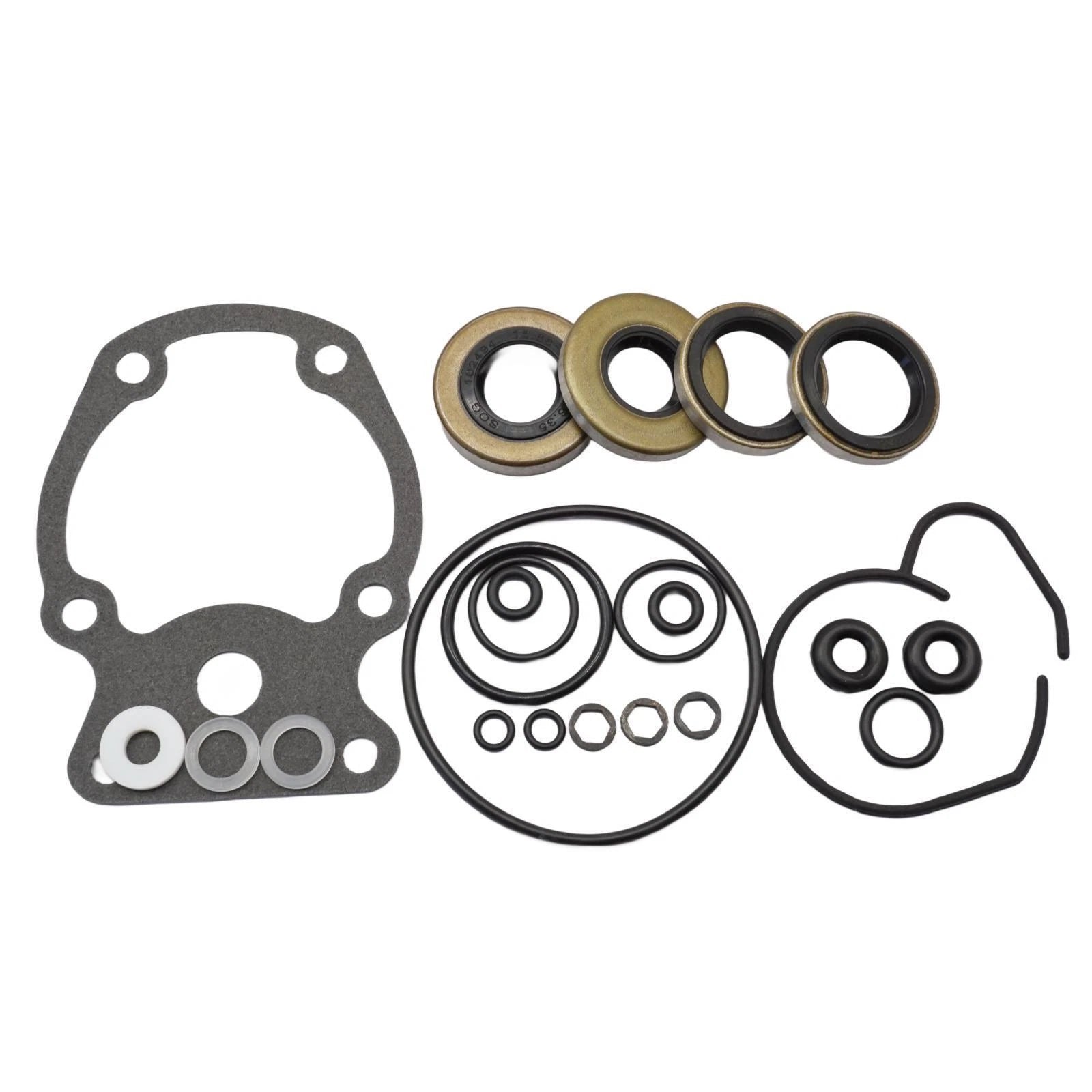 Gearcase Seal Kit for Johnson Evinrude 20-35HP
