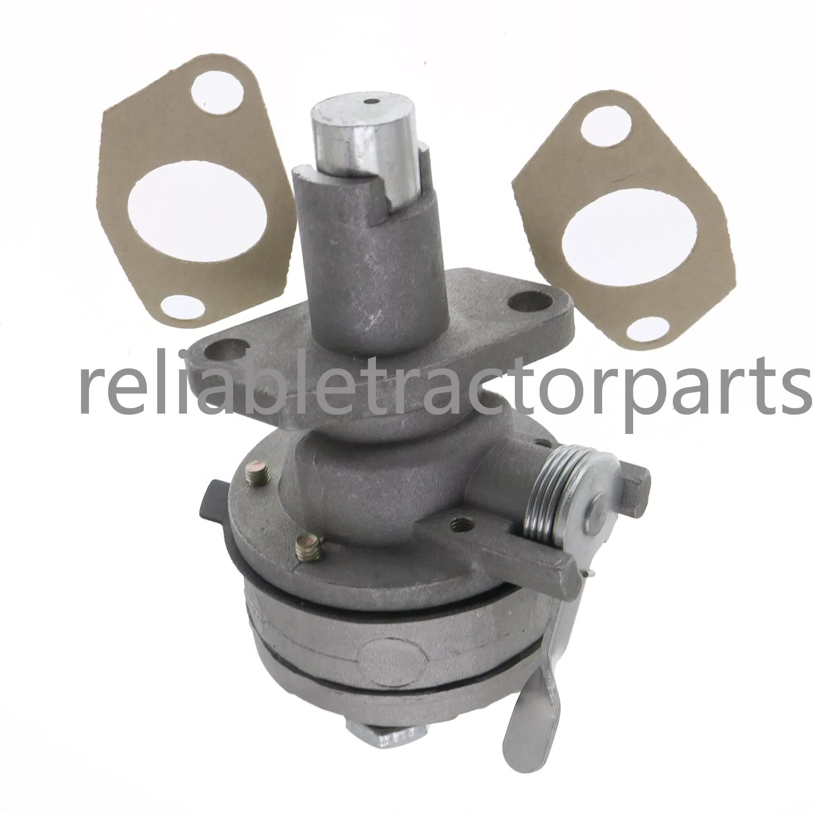 Fits For Volvo Md2040b 120s-d 120s-e D2-50f D2-55 Fuel Lift Pump