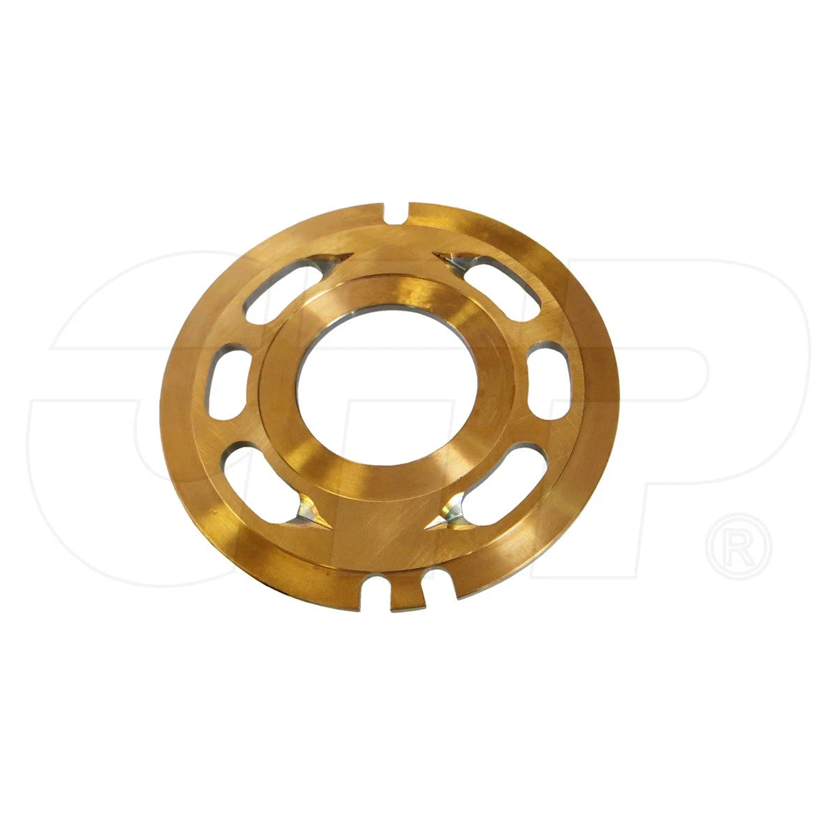 2042677 Plate-valve M Fits Caterpillar Models