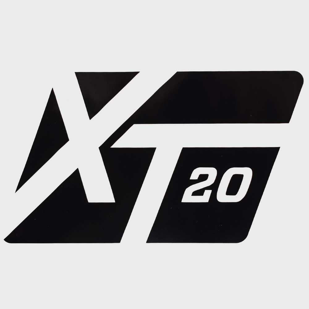 MasterCraft Boat Decal XT20 by MasterCraft