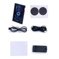 5" Usb Type-c Secondary Screen Ips Cpu Gpu Ram Monitor Display Exempt