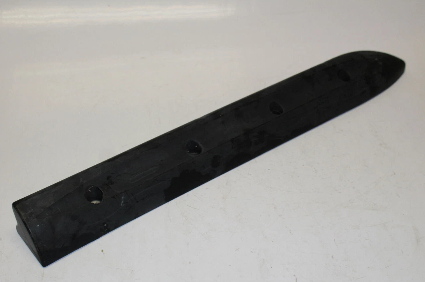 Kawasaki Ultra 150 1200 130 Di Black Left Side Sponson Sponsons Fin Lh