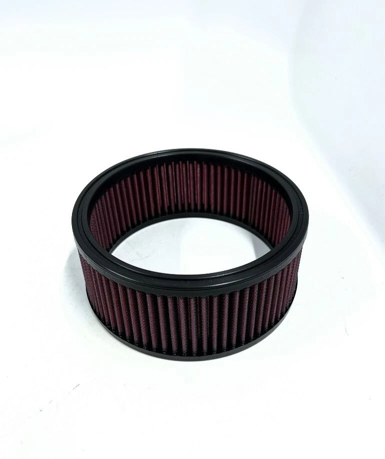 Walker Engineering Cd1725, Airsep Air Filter, 7 1/2in Diameter, 3in